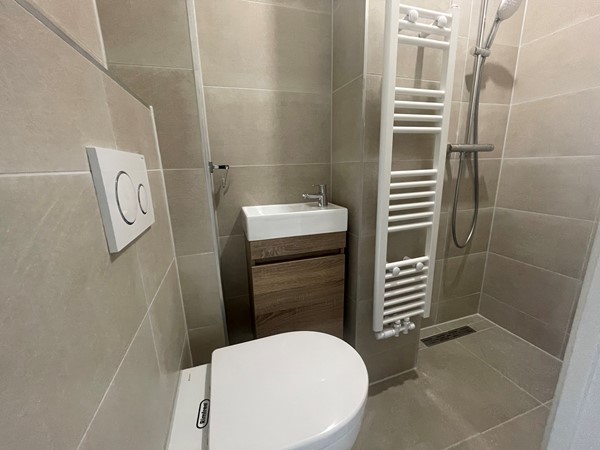 Medium property photo - Admiraal de Ruijterweg 354-1, 1055 NA Amsterdam