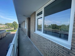 New for rent: Kostverlorenhof 108, 1183 HJ Amstelveen