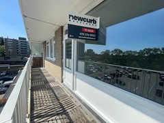 New for rent: Kostverlorenhof 108, 1183 HJ Amstelveen