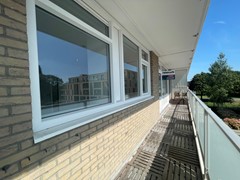 New for rent: Kostverlorenhof 108, 1183 HJ Amstelveen
