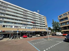 New for rent: Kostverlorenhof 108, 1183 HJ Amstelveen