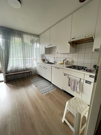 Medium property photo - Krooswijkhof 54, 1082 PA Amsterdam
