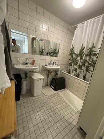 Medium property photo - Krooswijkhof 54, 1082 PA Amsterdam