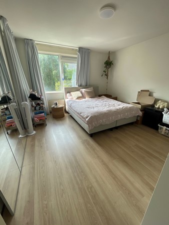 Medium property photo - Krooswijkhof 54, 1082 PA Amsterdam