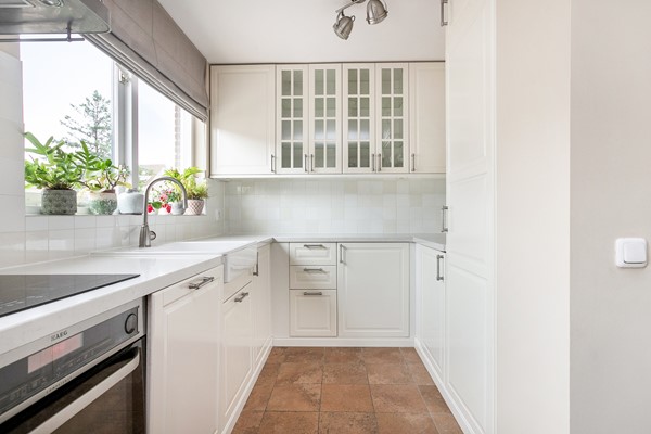 Medium property photo - Beursjeskruidstraat 21, 1313 DA Almere
