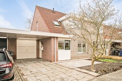 New for sale: Beursjeskruidstraat 21, 1313 DA Almere