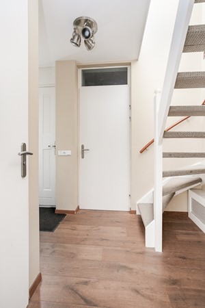 Medium property photo - Beursjeskruidstraat 21, 1313 DA Almere