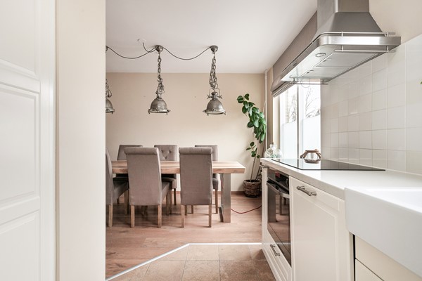Medium property photo - Beursjeskruidstraat 21, 1313 DA Almere