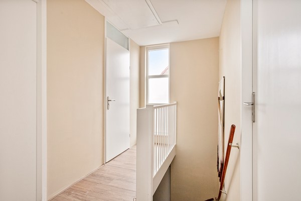 Medium property photo - Beursjeskruidstraat 21, 1313 DA Almere