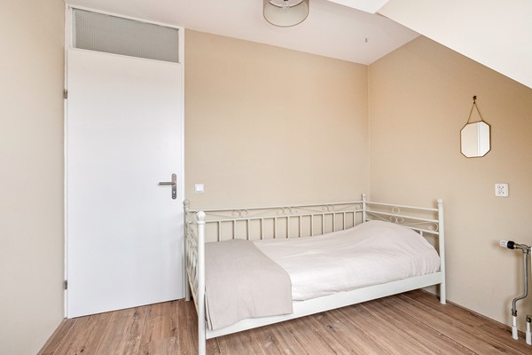 Medium property photo - Beursjeskruidstraat 21, 1313 DA Almere