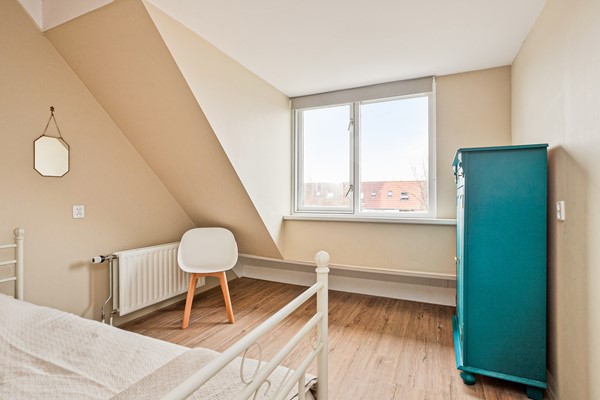 Medium property photo - Beursjeskruidstraat 21, 1313 DA Almere