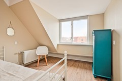 New for sale: Beursjeskruidstraat 21, 1313 DA Almere
