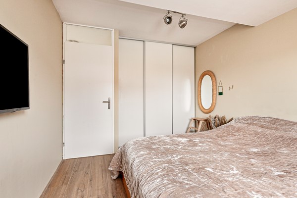 Medium property photo - Beursjeskruidstraat 21, 1313 DA Almere
