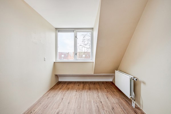Medium property photo - Beursjeskruidstraat 21, 1313 DA Almere