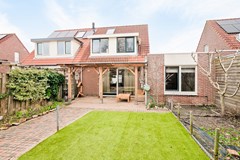 New for sale: Beursjeskruidstraat 21, 1313 DA Almere