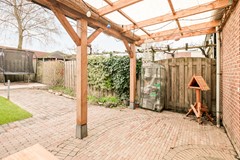 New for sale: Beursjeskruidstraat 21, 1313 DA Almere