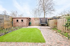 New for sale: Beursjeskruidstraat 21, 1313 DA Almere