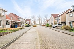 New for sale: Beursjeskruidstraat 21, 1313 DA Almere