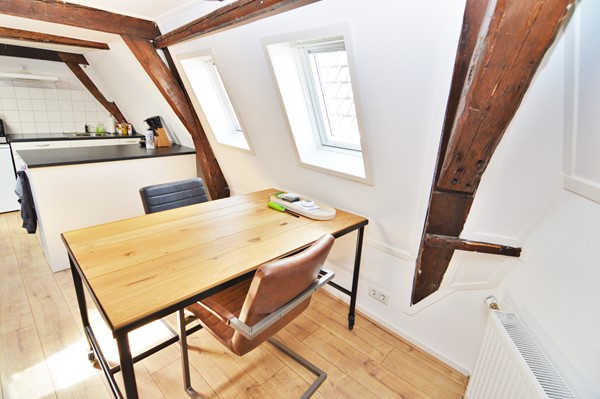 Medium property photo - Kromme Elleboogsteeg 2A, 1381 BV Weesp