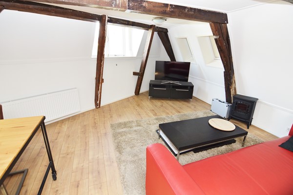 Medium property photo - Kromme Elleboogsteeg 2A, 1381 BV Weesp