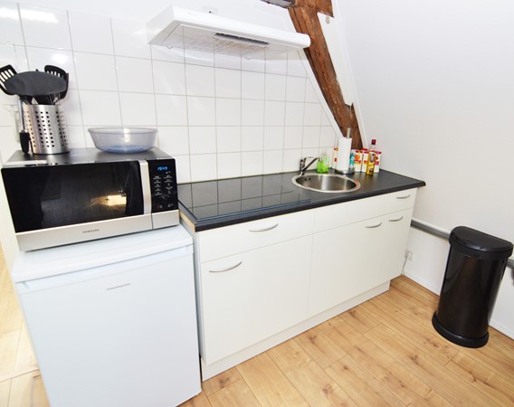 Medium property photo - Kromme Elleboogsteeg 2A, 1381 BV Weesp