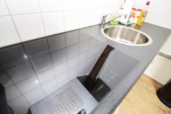 Medium property photo - Kromme Elleboogsteeg 2A, 1381 BV Weesp