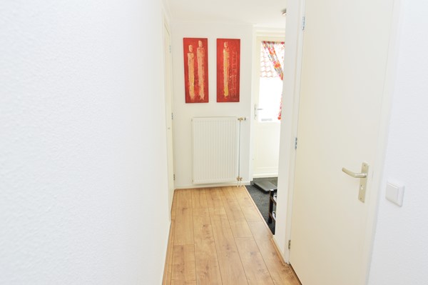 Medium property photo - Kromme Elleboogsteeg 2A, 1381 BV Weesp