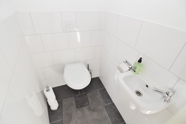 Medium property photo - Kromme Elleboogsteeg 2A, 1381 BV Weesp