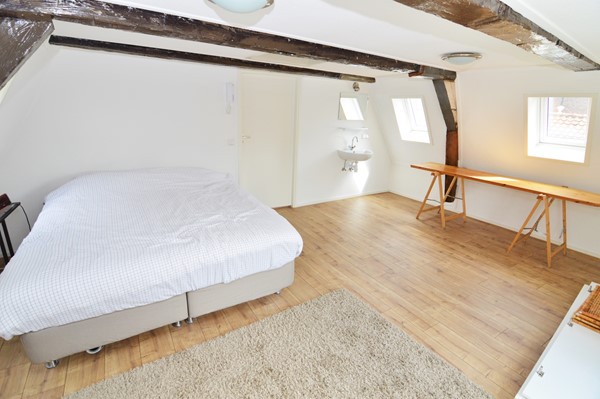 Medium property photo - Kromme Elleboogsteeg 2A, 1381 BV Weesp