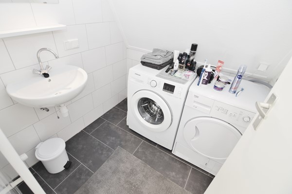 Medium property photo - Kromme Elleboogsteeg 2A, 1381 BV Weesp