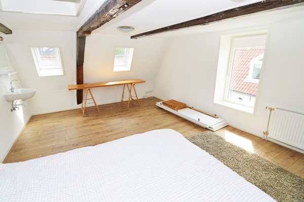 Medium property photo - Kromme Elleboogsteeg 2A, 1381 BV Weesp
