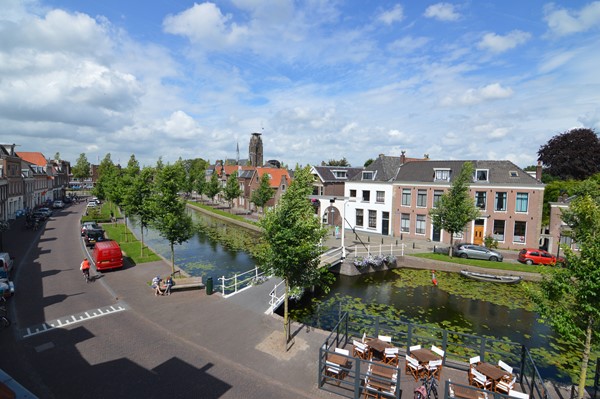 Medium property photo - Kromme Elleboogsteeg 2A, 1381 BV Weesp