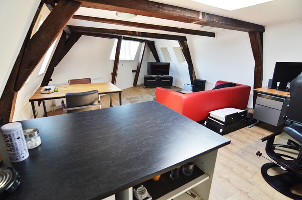 Medium property photo - Kromme Elleboogsteeg 2A, 1381 BV Weesp
