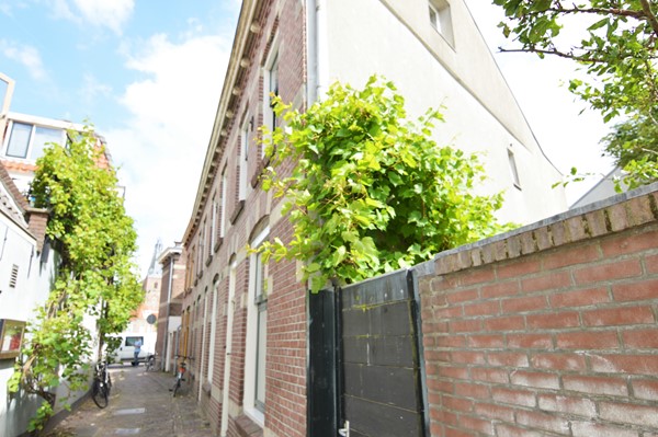 Medium property photo - Kromme Elleboogsteeg 2A, 1381 BV Weesp