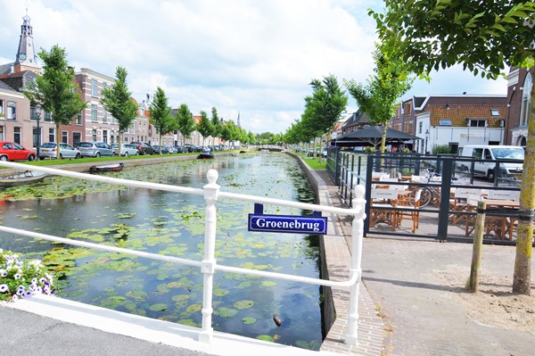Medium property photo - Kromme Elleboogsteeg 2A, 1381 BV Weesp