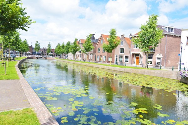 Medium property photo - Kromme Elleboogsteeg 2A, 1381 BV Weesp