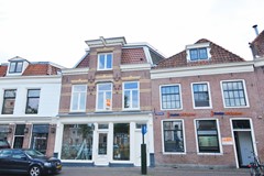 Te huur: Kromme Elleboogsteeg 2A, 1381BV Weesp