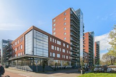 For sale: Einsteindreef 83, 3562XT Utrecht