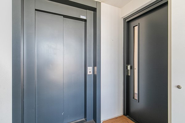 Medium property photo - Einsteindreef 83, 3562 XT Utrecht