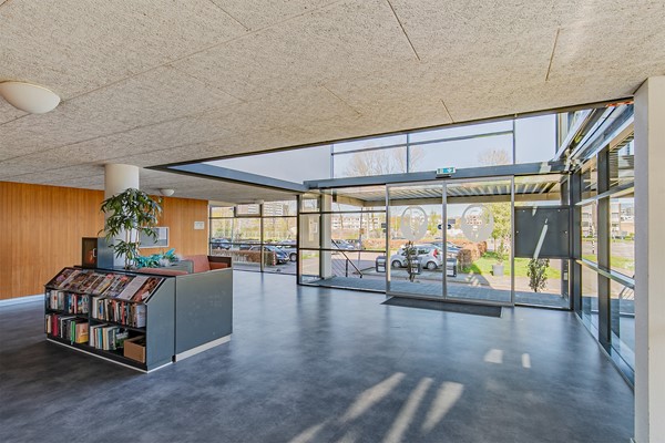 Medium property photo - Einsteindreef 83, 3562 XT Utrecht