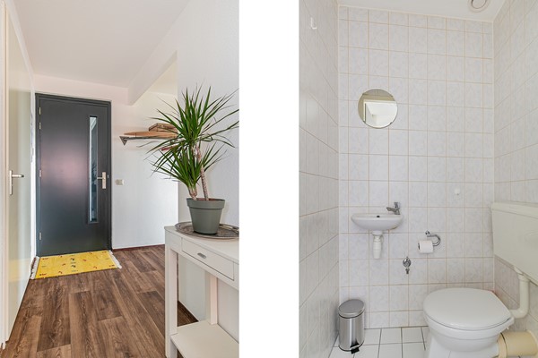 Medium property photo - Einsteindreef 83, 3562 XT Utrecht