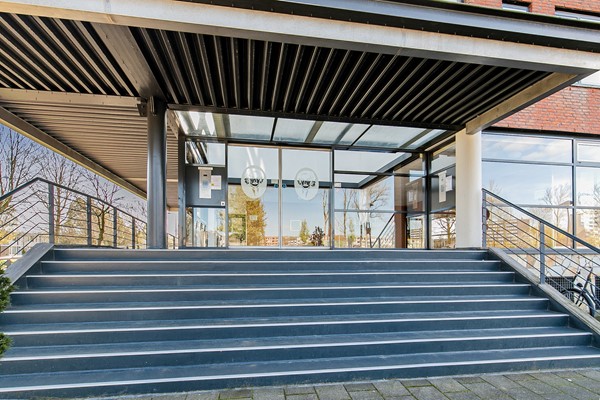 Medium property photo - Einsteindreef 83, 3562 XT Utrecht