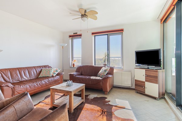 Medium property photo - Einsteindreef 83, 3562 XT Utrecht
