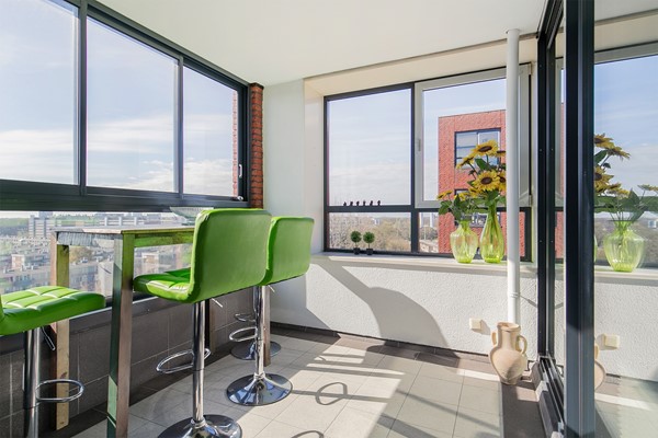 Medium property photo - Einsteindreef 83, 3562 XT Utrecht