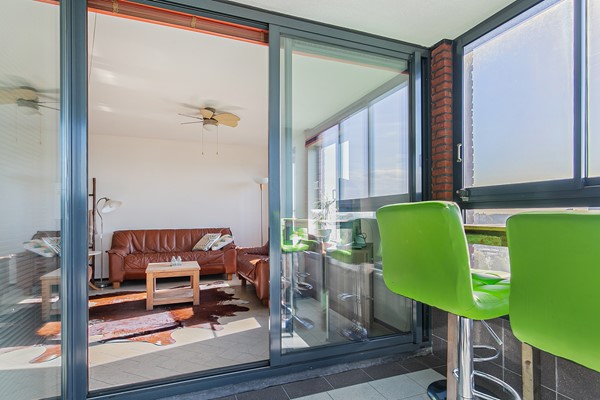 Medium property photo - Einsteindreef 83, 3562 XT Utrecht