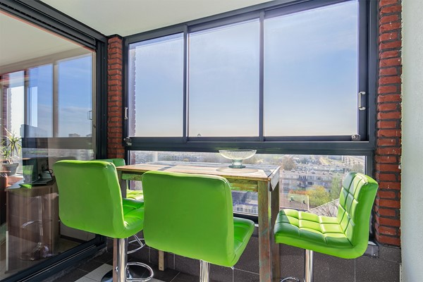 Medium property photo - Einsteindreef 83, 3562 XT Utrecht