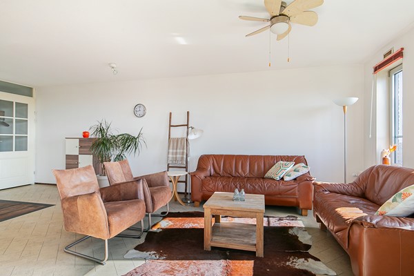 Medium property photo - Einsteindreef 83, 3562 XT Utrecht
