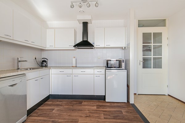 Medium property photo - Einsteindreef 83, 3562 XT Utrecht
