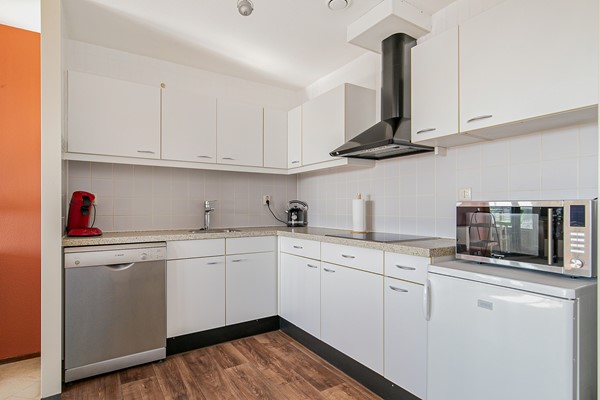 Medium property photo - Einsteindreef 83, 3562 XT Utrecht