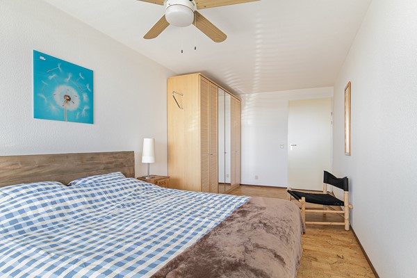 Medium property photo - Einsteindreef 83, 3562 XT Utrecht